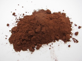 Cacao en Polvo